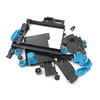 Amazon.com: Repairing L R ZL ZR D Pad Cross Button Full